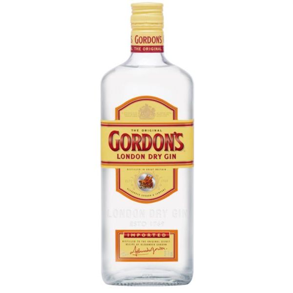 Rượu Gordon’s Dry Gin 70cl