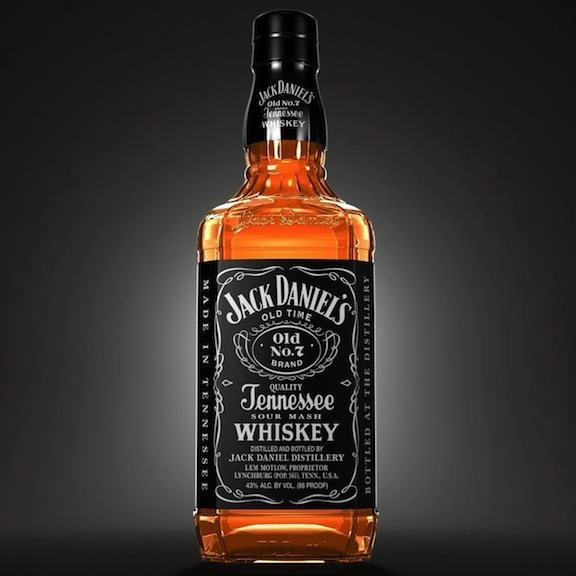 Rượu Jack Daniels 700ml