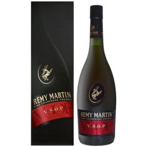 Rượu Rémy martin V.S.O.P  chai 70cl