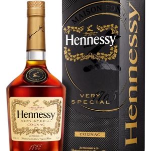 Rượu Hennessy Very Special 700ml