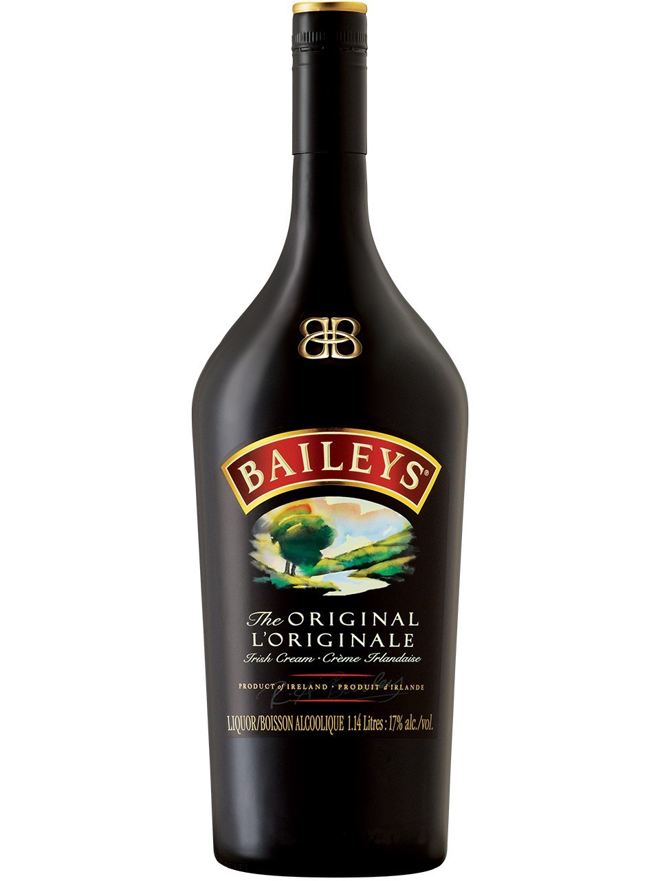 Rượu Baileys