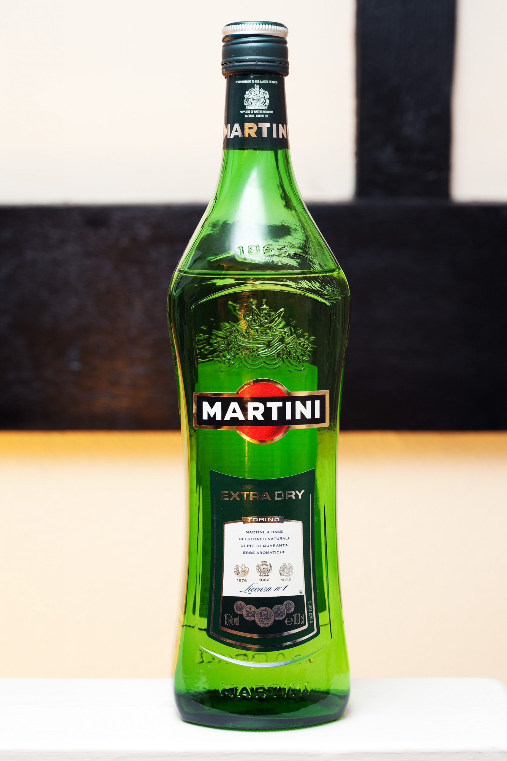 Rượu Martini Extra Dry 