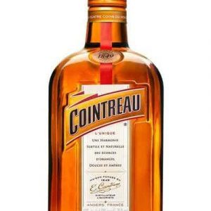 Rượu Cointreau 