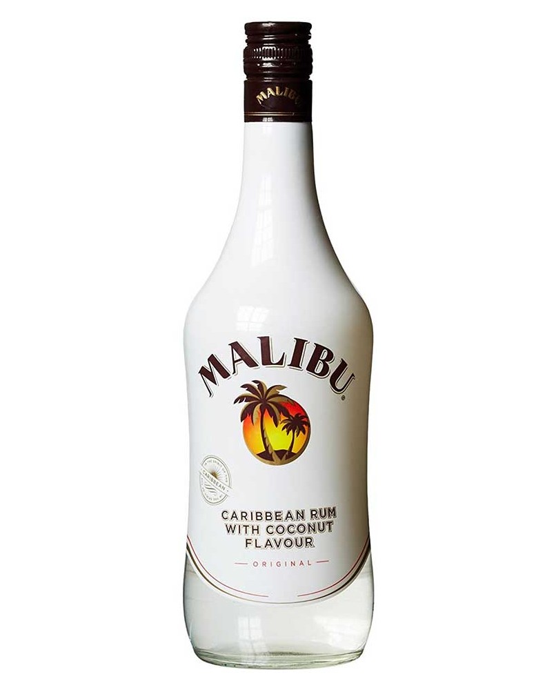 Malibu Coconut Rum Rượu Pha Chế Thông Dụng