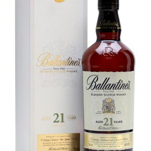 Rượu Ballantine's 21