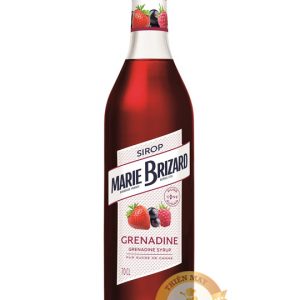 Marie Brizard Grenadine Syrup