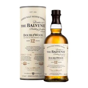 Rượu The Balvenie 12