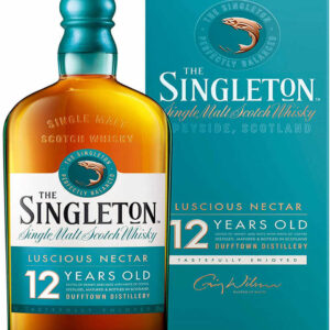 Rượu Singleton 12