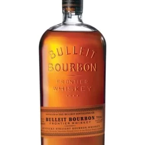 Rượu Bulleit Bourbon 70cl/45%