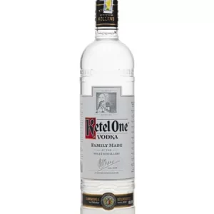 Rượu Ketel One vodka