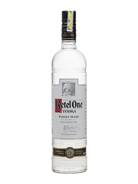 Rượu Ketel One Vodka