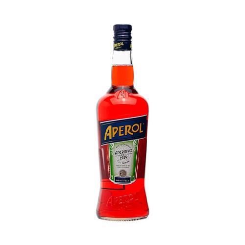 Rượu Aperol 1000ml