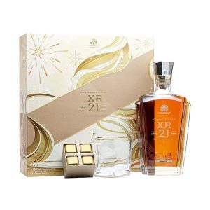 Rượu John Walker XR 21