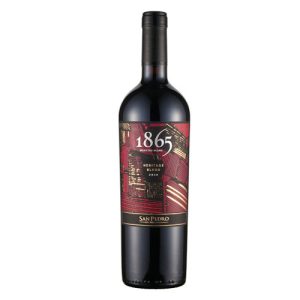 1865 SELECTED BLEND HERITAGE BLEND 2021