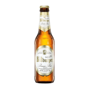 Bia Bitburger