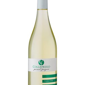 Rượu Vang Ý CF Collefrisio Pinot Grigio