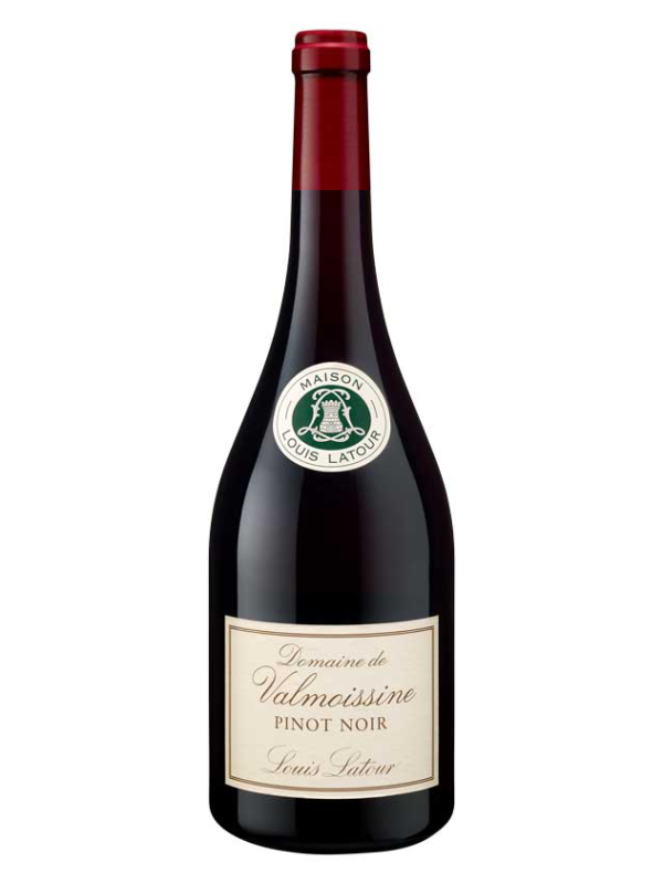 Domaine De Valmoissine Pinot Noir