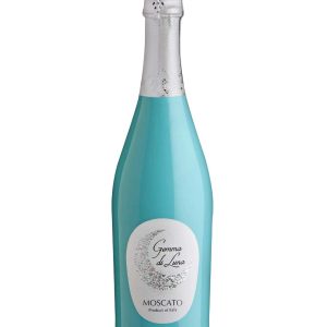 Rượu Vang Sủi Gemma Di Luna Moscato Vino Spumante