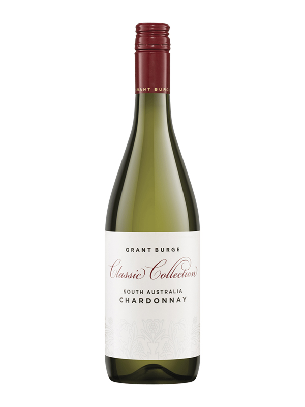 Grant Burge Classic Collection Chardonnay