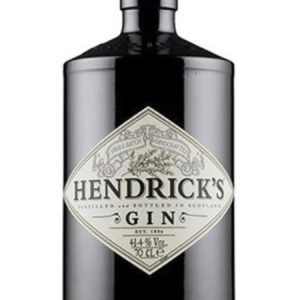 RƯỢU GIN HENDRICKS