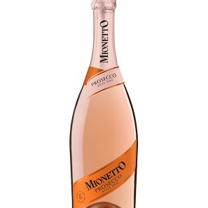 Rượu vang sủi Mionetto Prosecco Rosé