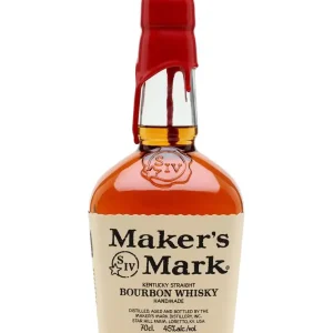 Maker’s Mark Bourbon