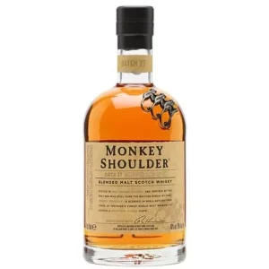 Monkey Shoulder