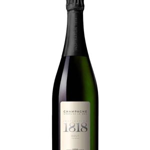 Champagne Billecart-Salmon Brut Inspiration 1818