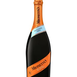 Rượu vang không cồn Mionetto 0.0% Alcohol Free