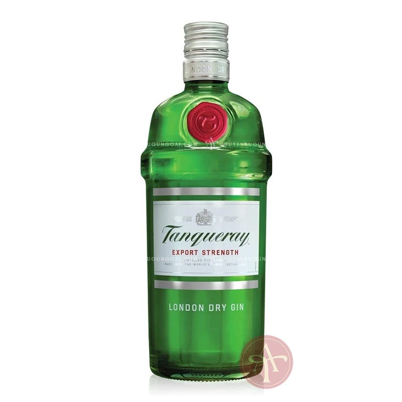 Rượu Tanqueray Gin Chai 750ml