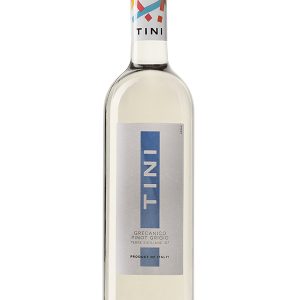 Tini Grecanico Pinot Grigio Terre Siciliane