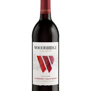 vang Mỹ Woodbridge by Robert Mondavi Cabernet Sauvignon
