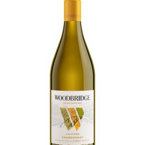 vang Mỹ Woodbridge By Robert Mondavi Chardonnay