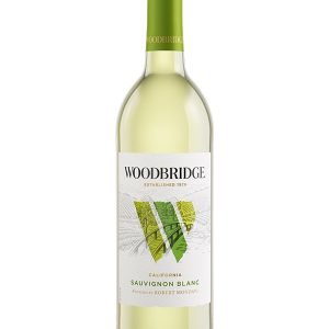 vang Mỹ Woodbridge By Robert Mondavi Sauvignon Blanc