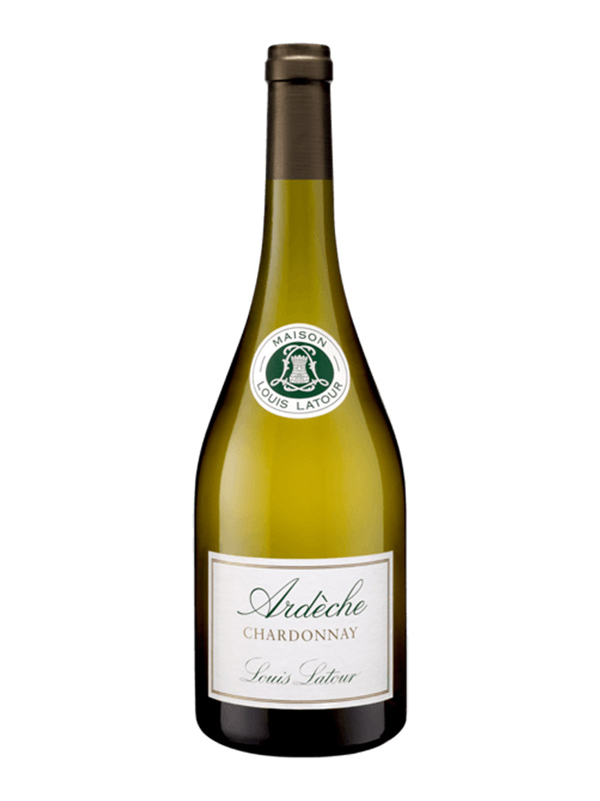 Rượu Vang Pháp Louis Latour Ardèche Chardonnay