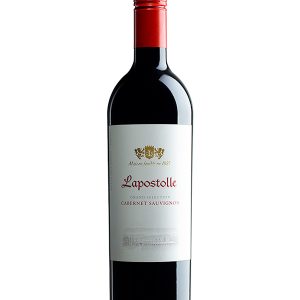 Lapostolle Grand Selection Cabernet Sauvignon