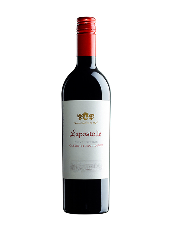 Lapostolle Grand Selection Cabernet Sauvignon