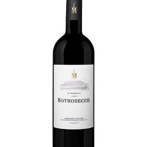 Rượu vang Ý Le Mortelle Botrosecco