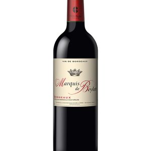 Rượu Vang Pháp Marquis de Beylot 2022