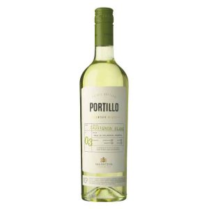 Rượu Vang Argentina Portillo Sauvignon Blanc