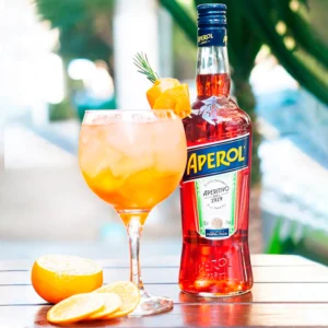 Rượu Apero