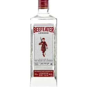 Rượu Beefeater Gin