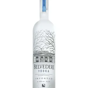 Rượu Vodka Belvedere